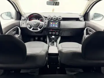 DACIA DUSTER 2022 0.9Tce E6 Garantie 12 Luni Rate Avans 0 Do