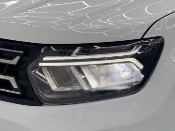 DACIA DUSTER 2022 0.9Tce E6 Garantie 12 Luni Rate Avans 0 Do