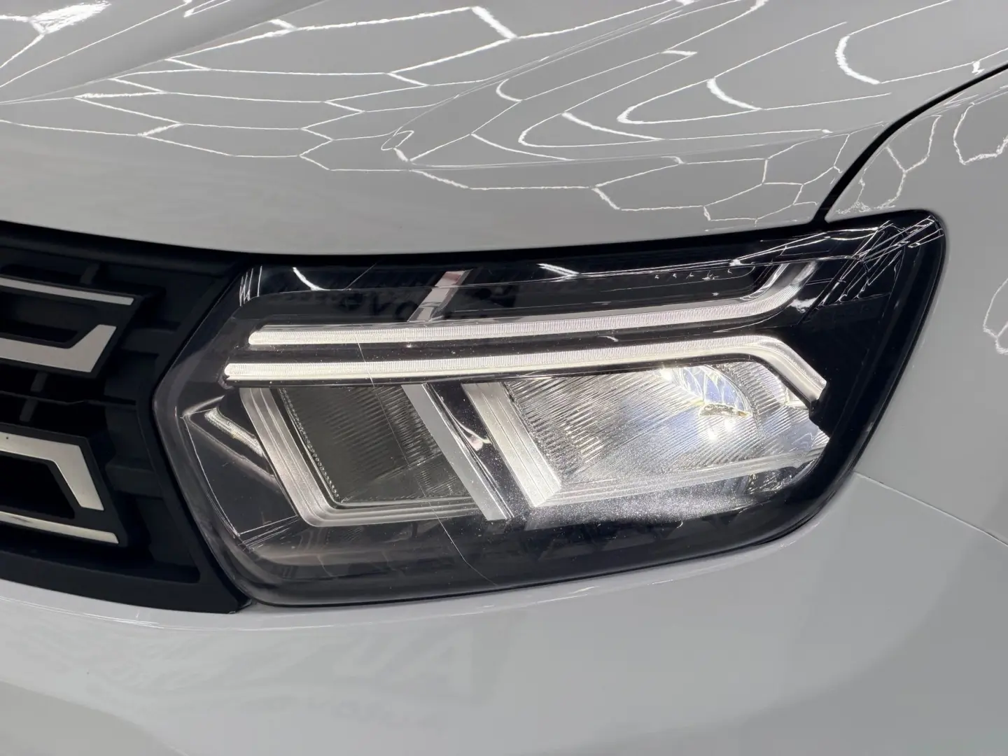 DACIA DUSTER 2022 0.9Tce E6 Garantie 12 Luni Rate Avans 0 Do