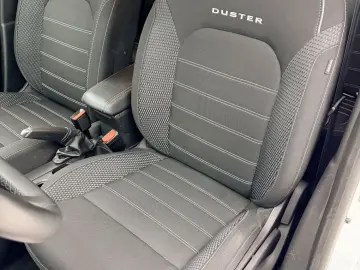 DACIA DUSTER 2022 0.9Tce E6 Garantie 12 Luni Rate Avans 0 Do