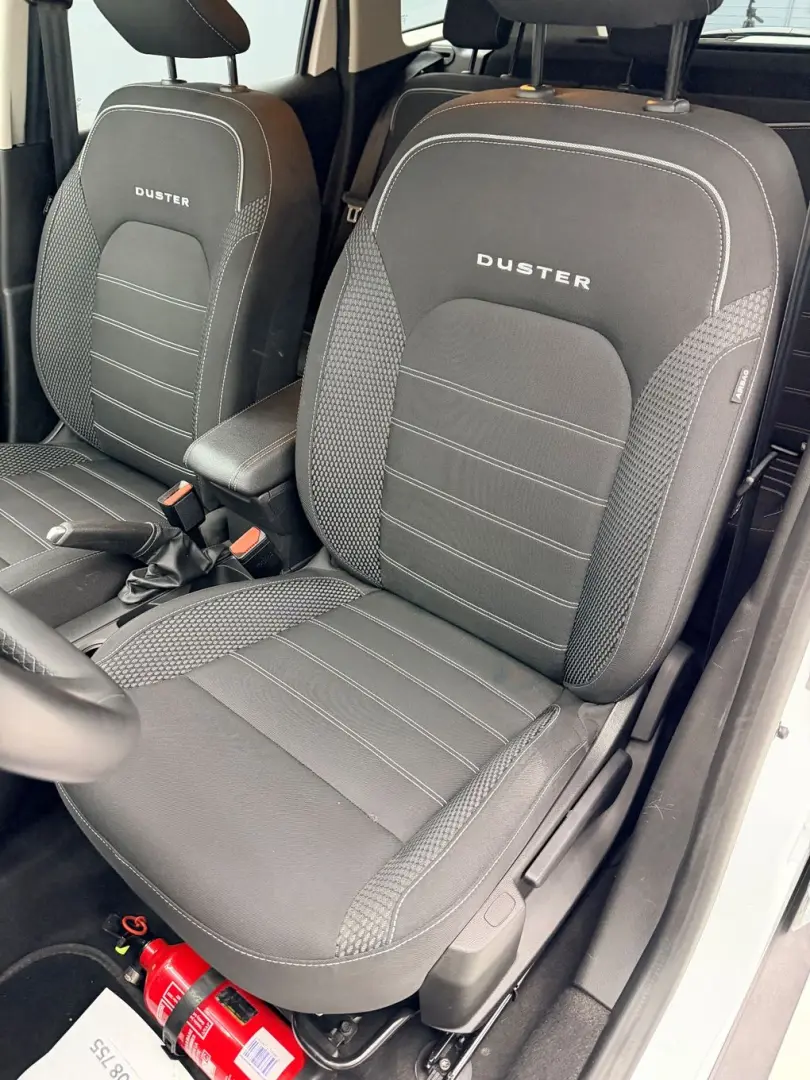 DACIA DUSTER 2022 0.9Tce E6 Garantie 12 Luni Rate Avans 0 Do