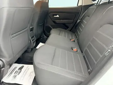 DACIA DUSTER 2022 0.9Tce E6 Garantie 12 Luni Rate Avans 0 Do