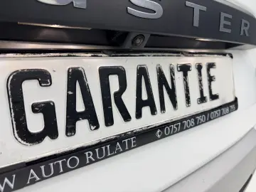 DACIA DUSTER 2022 0.9Tce E6 Garantie 12 Luni Rate Avans 0 Do