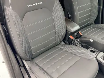 DACIA DUSTER 2022 0.9Tce E6 Garantie 12 Luni Rate Avans 0 Do