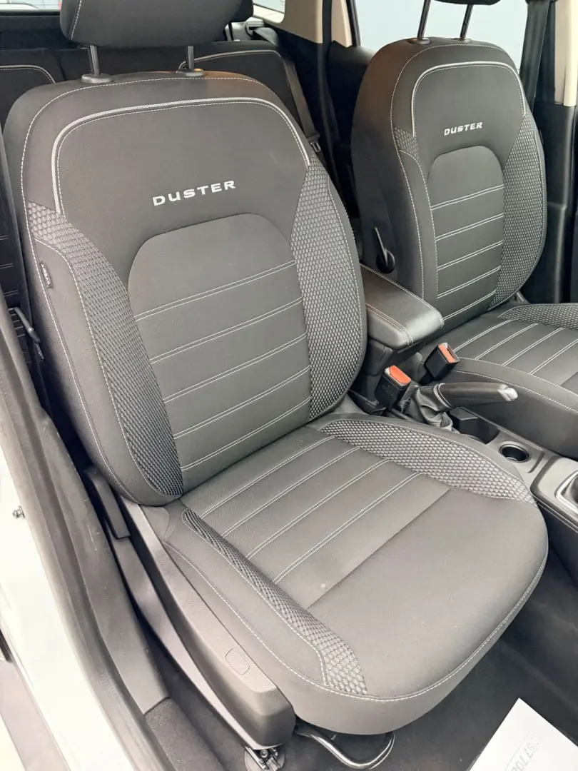 DACIA DUSTER 2022 0.9Tce E6 Garantie 12 Luni Rate Avans 0 Do