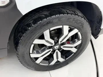 DACIA DUSTER 2022 0.9Tce E6 Garantie 12 Luni Rate Avans 0 Do