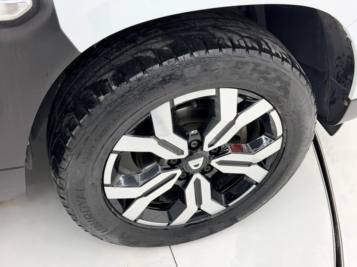 DACIA DUSTER 2022 0.9Tce E6 Garantie 12 Luni Rate Avans 0 Do