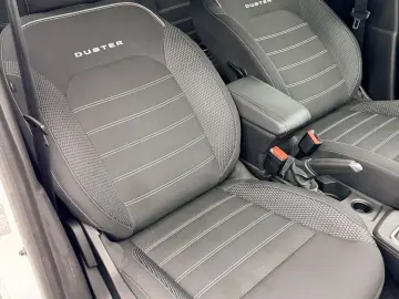 DACIA DUSTER 2022 0.9Tce E6 Garantie 12 Luni Rate Avans 0 Do