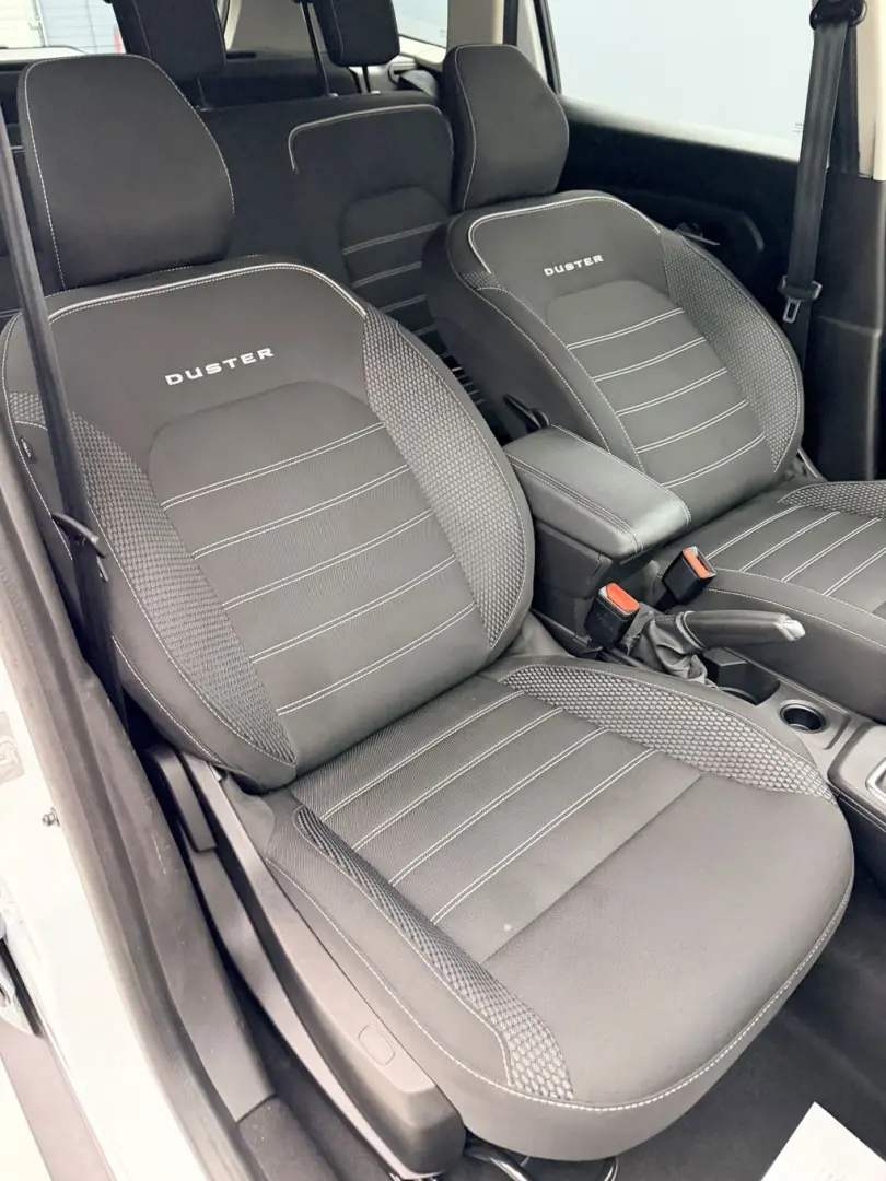 DACIA DUSTER 2022 0.9Tce E6 Garantie 12 Luni Rate Avans 0 Do