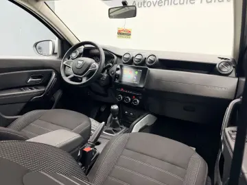 DACIA DUSTER 2022 0.9Tce E6 Garantie 12 Luni Rate Avans 0 Do