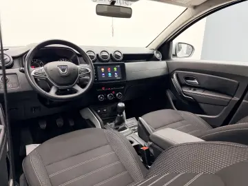 DACIA DUSTER 2022 0.9Tce E6 Garantie 12 Luni Rate Avans 0 Do