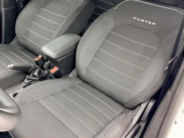 DACIA DUSTER 2022 0.9Tce E6 Garantie 12 Luni Rate Avans 0 Do