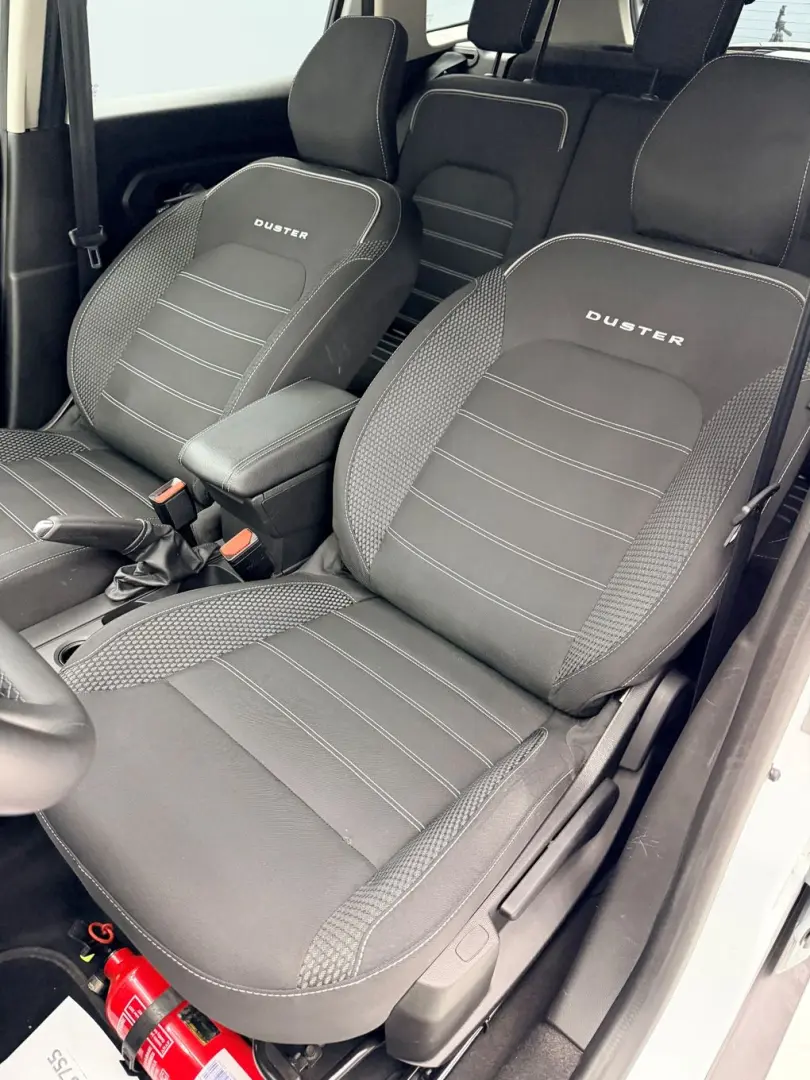 DACIA DUSTER 2022 0.9Tce E6 Garantie 12 Luni Rate Avans 0 Do