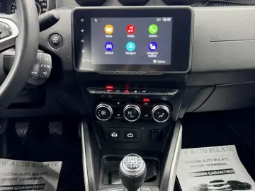 DACIA DUSTER 2022 0.9Tce E6 Garantie 12 Luni Rate Avans 0 Do