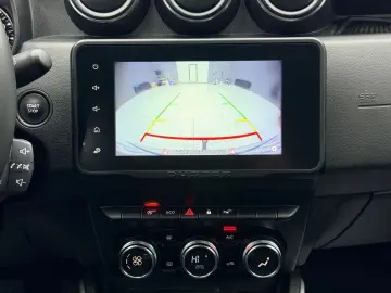 DACIA DUSTER 2022 0.9Tce E6 Garantie 12 Luni Rate Avans 0 Do