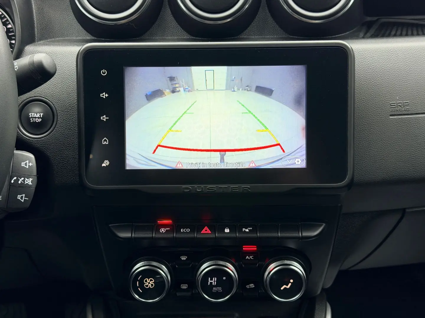 DACIA DUSTER 2022 0.9Tce E6 Garantie 12 Luni Rate Avans 0 Do