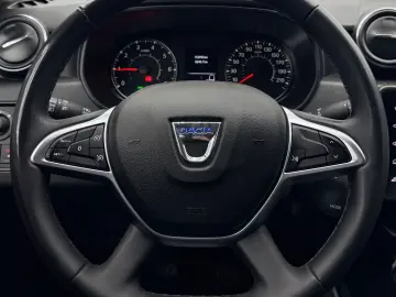 DACIA DUSTER 2022 0.9Tce E6 Garantie 12 Luni Rate Avans 0 Do