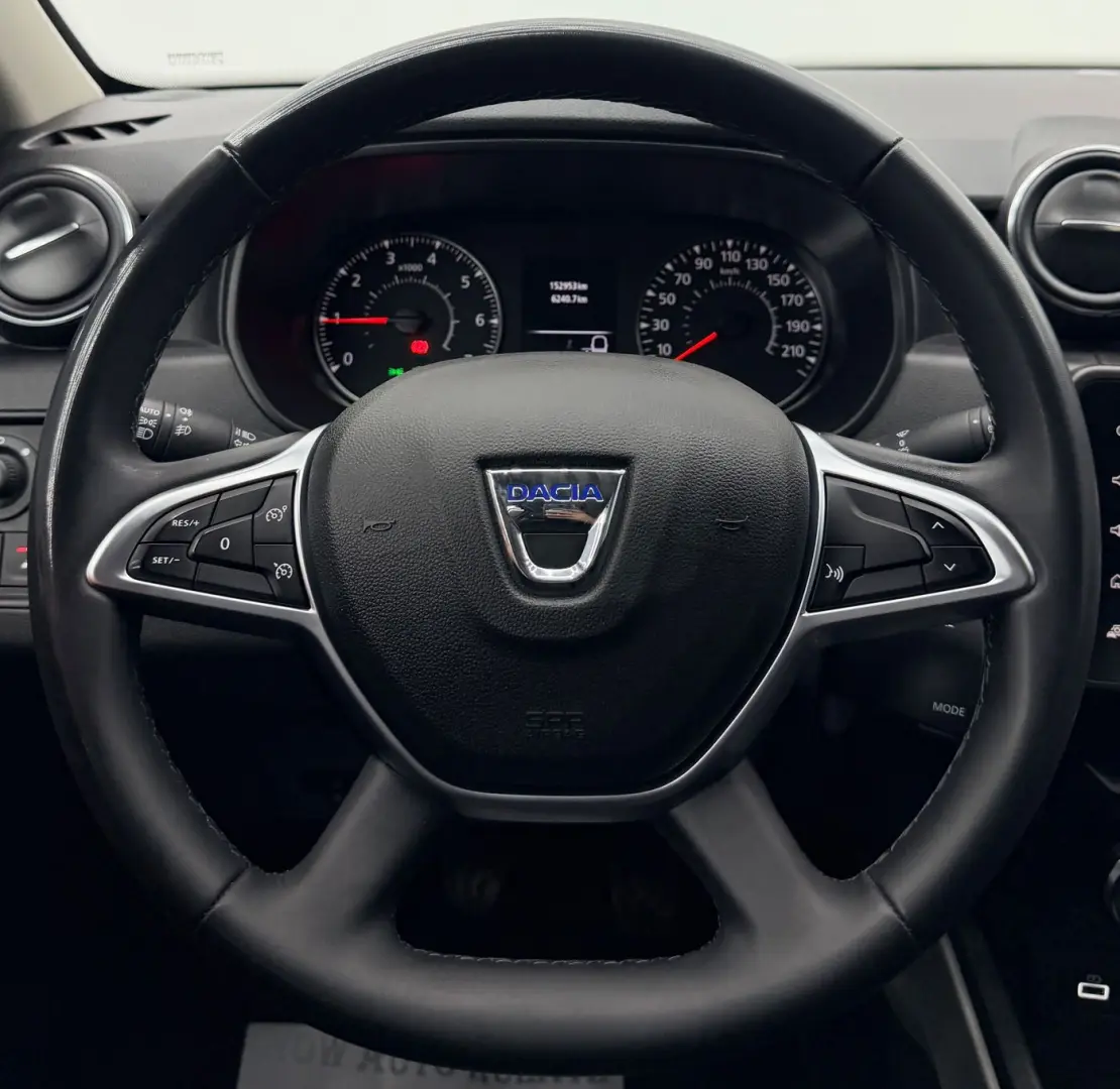 DACIA DUSTER 2022 0.9Tce E6 Garantie 12 Luni Rate Avans 0 Do