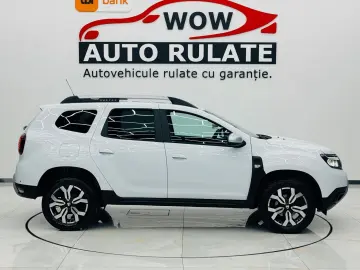 DACIA DUSTER 2022 0.9Tce E6 Garantie 12 Luni Rate Avans 0 Do