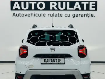 DACIA DUSTER 2022 0.9Tce E6 Garantie 12 Luni Rate Avans 0 Do