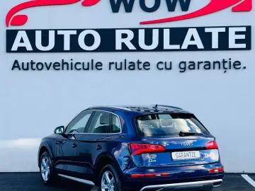 AUDI Q5 2018 2.0D E6 Garantie 12 Luni Rate Avans 0 Doar Cu B