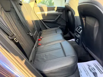 AUDI Q5 2018 2.0D E6 Garantie 12 Luni Rate Avans 0 Doar Cu B