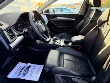 AUDI Q5 2018 2.0D E6 Garantie 12 Luni Rate Avans 0 Doar Cu B