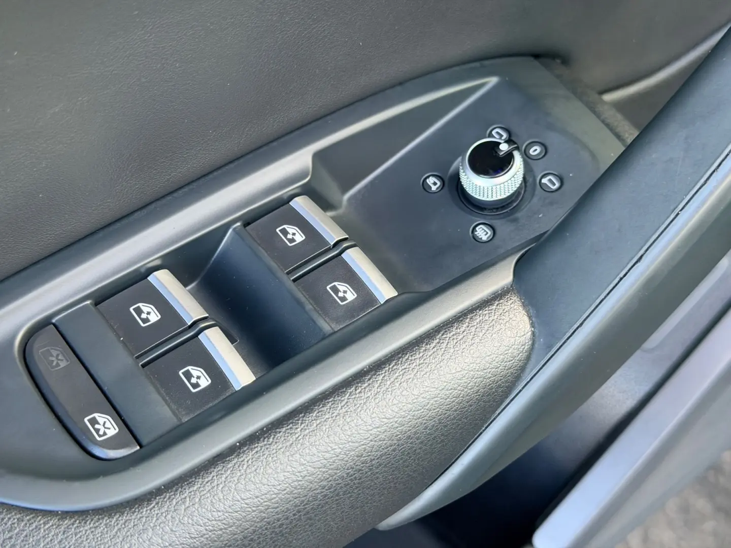 AUDI Q5 2018 2.0D E6 Garantie 12 Luni Rate Avans 0 Doar Cu B