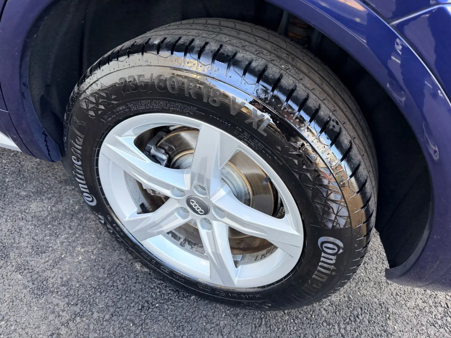 AUDI Q5 2018 2.0D E6 Garantie 12 Luni Rate Avans 0 Doar Cu B