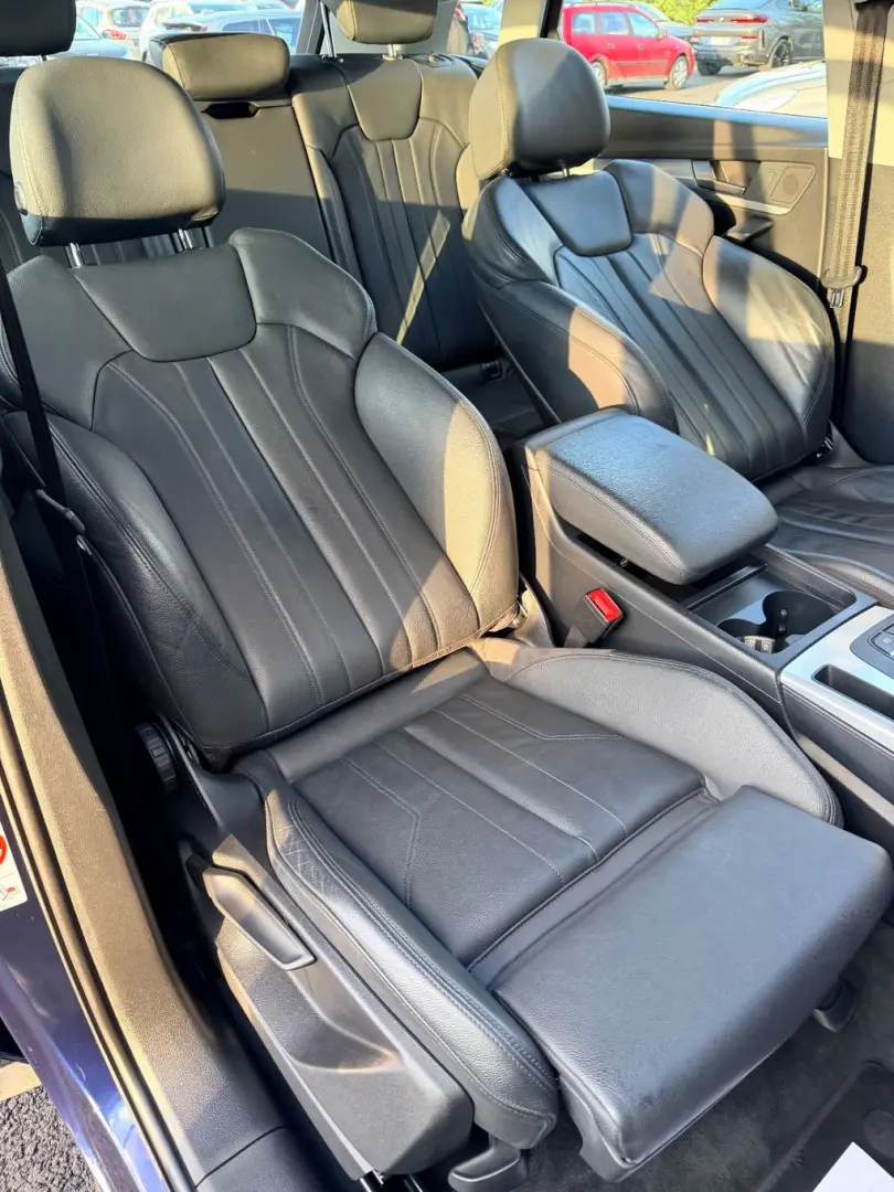 AUDI Q5 2018 2.0D E6 Garantie 12 Luni Rate Avans 0 Doar Cu B