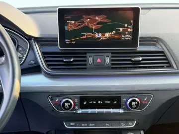 AUDI Q5 2018 2.0D E6 Garantie 12 Luni Rate Avans 0 Doar Cu B