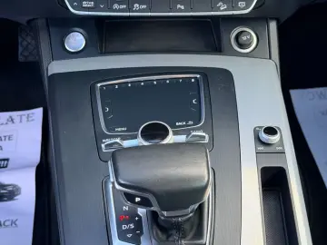 AUDI Q5 2018 2.0D E6 Garantie 12 Luni Rate Avans 0 Doar Cu B