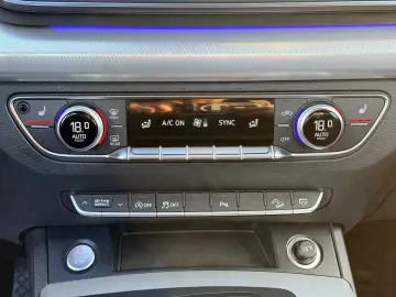 AUDI Q5 2018 2.0D E6 Garantie 12 Luni Rate Avans 0 Doar Cu B