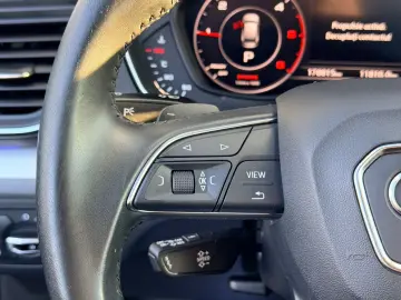 AUDI Q5 2018 2.0D E6 Garantie 12 Luni Rate Avans 0 Doar Cu B