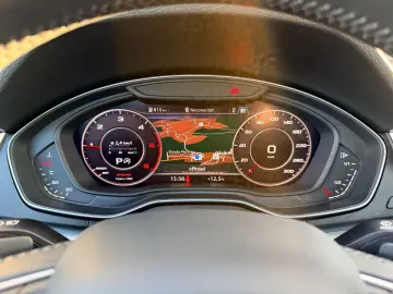 AUDI Q5 2018 2.0D E6 Garantie 12 Luni Rate Avans 0 Doar Cu B