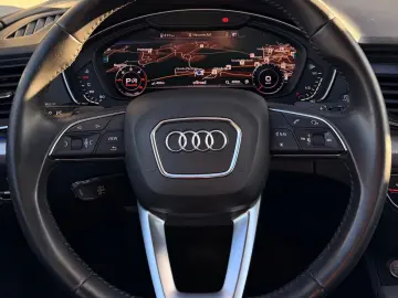 AUDI Q5 2018 2.0D E6 Garantie 12 Luni Rate Avans 0 Doar Cu B