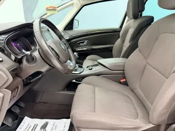 RENAULT ESPACE 2017 1.6D E6 Garantie 12 Luni Rate Avans 0 Do