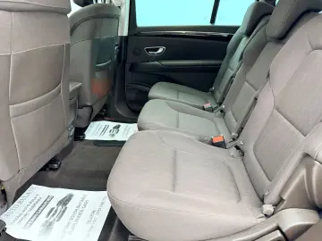 RENAULT ESPACE 2017 1.6D E6 Garantie 12 Luni Rate Avans 0 Do