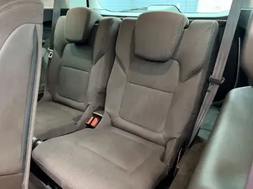 RENAULT ESPACE 2017 1.6D E6 Garantie 12 Luni Rate Avans 0 Do