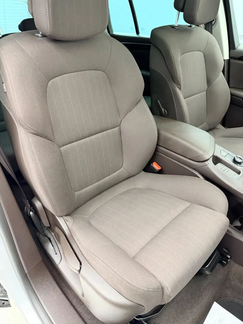 RENAULT ESPACE 2017 1.6D E6 Garantie 12 Luni Rate Avans 0 Do