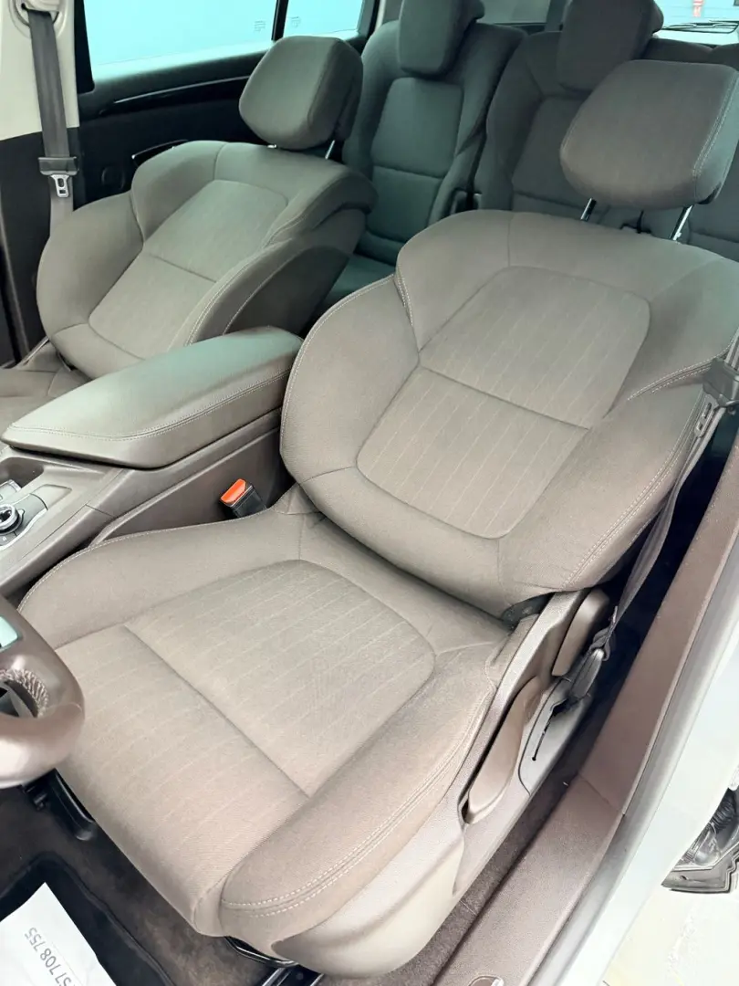 RENAULT ESPACE 2017 1.6D E6 Garantie 12 Luni Rate Avans 0 Do