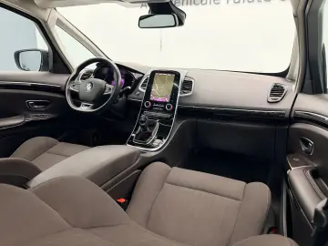 RENAULT ESPACE 2017 1.6D E6 Garantie 12 Luni Rate Avans 0 Do