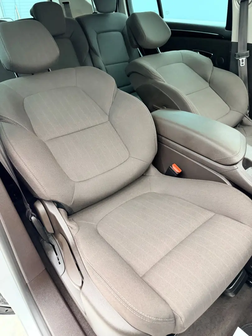 RENAULT ESPACE 2017 1.6D E6 Garantie 12 Luni Rate Avans 0 Do