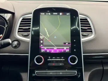 RENAULT ESPACE 2017 1.6D E6 Garantie 12 Luni Rate Avans 0 Do