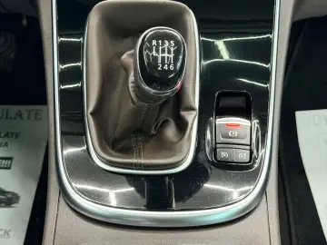 RENAULT ESPACE 2017 1.6D E6 Garantie 12 Luni Rate Avans 0 Do