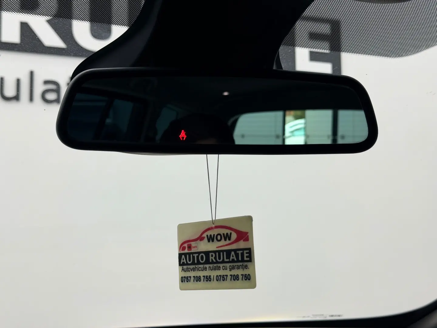 RENAULT ESPACE 2017 1.6D E6 Garantie 12 Luni Rate Avans 0 Do