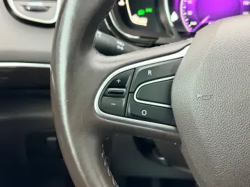 RENAULT ESPACE 2017 1.6D E6 Garantie 12 Luni Rate Avans 0 Do