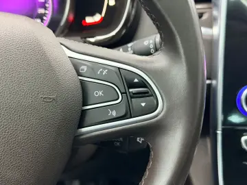 RENAULT ESPACE 2017 1.6D E6 Garantie 12 Luni Rate Avans 0 Do