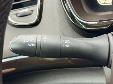 RENAULT ESPACE 2017 1.6D E6 Garantie 12 Luni Rate Avans 0 Do