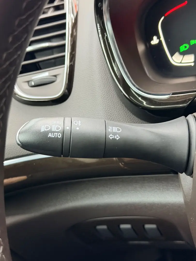 RENAULT ESPACE 2017 1.6D E6 Garantie 12 Luni Rate Avans 0 Do